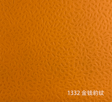 金(jīn)錢(qián)豹