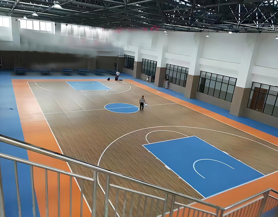 PVC地(dì)闆全方位解讀(dú)